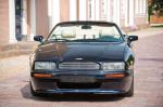 Aston Martin Virage Volante 1997 года